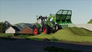 landwirtschafts farming simulator ls fs 19 ls19 fs19 2019 ls2019 fs2019 mods free download farm sim Siloverteilgabel 1.0.0.0