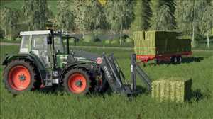 landwirtschafts farming simulator ls fs 19 ls19 fs19 2019 ls2019 fs2019 mods free download farm sim Stoll Ballenhubstapler H 1.0.0.0