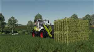 landwirtschafts farming simulator ls fs 19 ls19 fs19 2019 ls2019 fs2019 mods free download farm sim Stoll Ballenhubstapler H 1.0.0.0