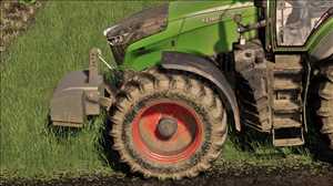 landwirtschafts farming simulator ls fs 19 ls19 fs19 2019 ls2019 fs2019 mods free download farm sim AGCO 2800KG Gewicht 1.0.0.0