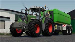 landwirtschafts farming simulator ls fs 19 ls19 fs19 2019 ls2019 fs2019 mods free download farm sim Degenhart Ballast Tank 1.1.0.0