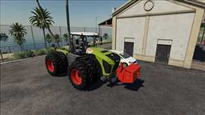 landwirtschafts farming simulator ls fs 19 ls19 fs19 2019 ls2019 fs2019 mods free download farm sim Einstellbares Gewicht 1.0.0.0