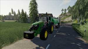 landwirtschafts farming simulator ls fs 19 ls19 fs19 2019 ls2019 fs2019 mods free download farm sim LaMarchoise 1000Kg 1.0.0.0