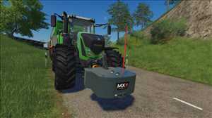 landwirtschafts farming simulator ls fs 19 ls19 fs19 2019 ls2019 fs2019 mods free download farm sim MultiMass MX 1.0.0.0