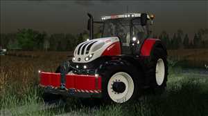landwirtschafts farming simulator ls fs 19 ls19 fs19 2019 ls2019 fs2019 mods free download farm sim Schöma Gewichte Pack 1.0.0.1