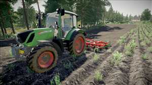 landwirtschafts farming simulator ls fs 19 ls19 fs19 2019 ls2019 fs2019 mods free download farm sim AgroMasz APS40H 1.0.0.0