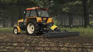 landwirtschafts farming simulator ls fs 19 ls19 fs19 2019 ls2019 fs2019 mods free download farm sim Agromet Jawor U238 Rüttelegge 1.0.0.0