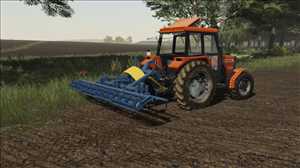 landwirtschafts farming simulator ls fs 19 ls19 fs19 2019 ls2019 fs2019 mods free download farm sim Agromet Jawor U238 Rüttelegge 1.0.0.0