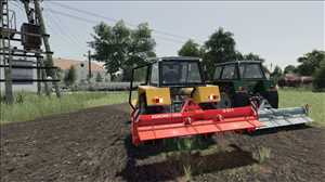 landwirtschafts farming simulator ls fs 19 ls19 fs19 2019 ls2019 fs2019 mods free download farm sim Agromet U511 1.0.0.0