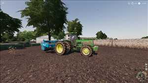 landwirtschafts farming simulator ls fs 19 ls19 fs19 2019 ls2019 fs2019 mods free download farm sim Amadas Baumwollstielzieher 1.0