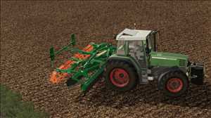 landwirtschafts farming simulator ls fs 19 ls19 fs19 2019 ls2019 fs2019 mods free download farm sim Amazone Catros 5002 1.0.0.0