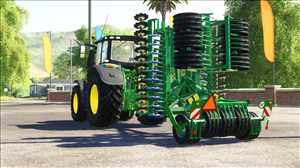 landwirtschafts farming simulator ls fs 19 ls19 fs19 2019 ls2019 fs2019 mods free download farm sim Amazone Catros 5501 1.0.0.0