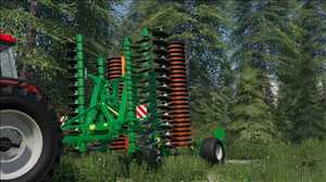 landwirtschafts farming simulator ls fs 19 ls19 fs19 2019 ls2019 fs2019 mods free download farm sim Amazone Catros 6002 2TS 1.0.0.0