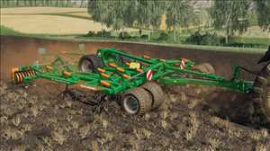 landwirtschafts farming simulator ls fs 19 ls19 fs19 2019 ls2019 fs2019 mods free download farm sim Amazone Cenius 6003-2TX Super 1.0.0.0