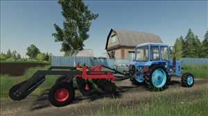 landwirtschafts farming simulator ls fs 19 ls19 fs19 2019 ls2019 fs2019 mods free download farm sim BDM 2.7x2P 1.0.0.0