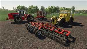 landwirtschafts farming simulator ls fs 19 ls19 fs19 2019 ls2019 fs2019 mods free download farm sim BDM 8x2PC 1.0.0.0