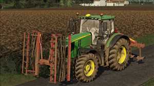 landwirtschafts farming simulator ls fs 19 ls19 fs19 2019 ls2019 fs2019 mods free download farm sim Bomer Frontpacker 1.0.0.1