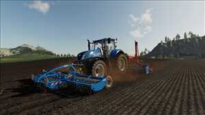 landwirtschafts farming simulator ls fs 19 ls19 fs19 2019 ls2019 fs2019 mods free download farm sim Bonnel Unidisk 1.0.0.0