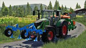 landwirtschafts farming simulator ls fs 19 ls19 fs19 2019 ls2019 fs2019 mods free download farm sim Bremer FG300 1.0.0.0
