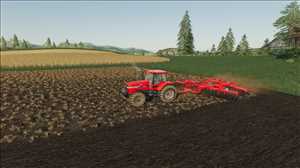 landwirtschafts farming simulator ls fs 19 ls19 fs19 2019 ls2019 fs2019 mods free download farm sim Case IH-770 1.0.0.0