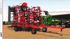 landwirtschafts farming simulator ls fs 19 ls19 fs19 2019 ls2019 fs2019 mods free download farm sim Case IH Tiger-Mate 255 Field Cultivator 1.0.0.2