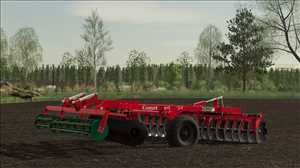 landwirtschafts farming simulator ls fs 19 ls19 fs19 2019 ls2019 fs2019 mods free download farm sim Consum Comet VVT 32 1.0.0.0