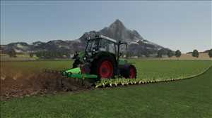 landwirtschafts farming simulator ls fs 19 ls19 fs19 2019 ls2019 fs2019 mods free download farm sim Eigenbau Grubber 1.0.0.0