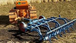 landwirtschafts farming simulator ls fs 19 ls19 fs19 2019 ls2019 fs2019 mods free download farm sim Esperia 7 Schar 1.0.0.0