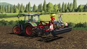 landwirtschafts farming simulator ls fs 19 ls19 fs19 2019 ls2019 fs2019 mods free download farm sim Eurotechnics Toptiller 350P 1.0.0.0
