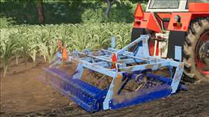 landwirtschafts farming simulator ls fs 19 ls19 fs19 2019 ls2019 fs2019 mods free download farm sim Farmet - Kompaktomat K 300 N 1.0.0.2