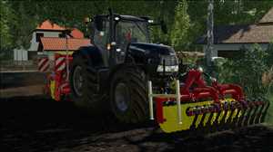 landwirtschafts farming simulator ls fs 19 ls19 fs19 2019 ls2019 fs2019 mods free download farm sim Guettler Simplex 25/30 2.5.0.0