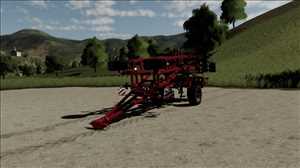 landwirtschafts farming simulator ls fs 19 ls19 fs19 2019 ls2019 fs2019 mods free download farm sim Horsch Terrano 5FM 1.0.0.0