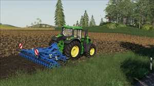 landwirtschafts farming simulator ls fs 19 ls19 fs19 2019 ls2019 fs2019 mods free download farm sim Koeckerling Rebell 410 1.0.0.1
