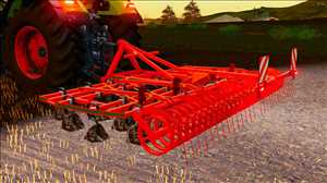 landwirtschafts farming simulator ls fs 19 ls19 fs19 2019 ls2019 fs2019 mods free download farm sim Kverneland Grubber 1.0
