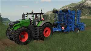 landwirtschafts farming simulator ls fs 19 ls19 fs19 2019 ls2019 fs2019 mods free download farm sim Köckerling Allrounder 1.0.0.0