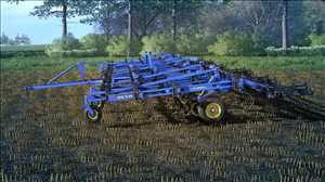 landwirtschafts farming simulator ls fs 19 ls19 fs19 2019 ls2019 fs2019 mods free download farm sim Landoll 9650 1.0