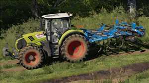 landwirtschafts farming simulator ls fs 19 ls19 fs19 2019 ls2019 fs2019 mods free download farm sim Landstal APB 300 1.0