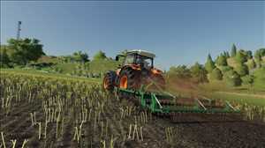 landwirtschafts farming simulator ls fs 19 ls19 fs19 2019 ls2019 fs2019 mods free download farm sim Laumetris KLL-4 1.0.0.0