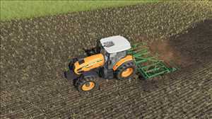 landwirtschafts farming simulator ls fs 19 ls19 fs19 2019 ls2019 fs2019 mods free download farm sim Laumetris KLL-4 1.0.0.0