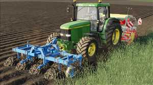 landwirtschafts farming simulator ls fs 19 ls19 fs19 2019 ls2019 fs2019 mods free download farm sim Lemken Achat Z8 1.0.0.0