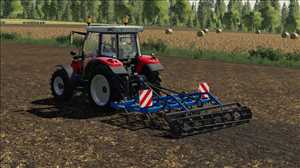 landwirtschafts farming simulator ls fs 19 ls19 fs19 2019 ls2019 fs2019 mods free download farm sim Lizard CLT 300 1.0.0.0