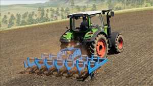 landwirtschafts farming simulator ls fs 19 ls19 fs19 2019 ls2019 fs2019 mods free download farm sim Lizard ESN 13 Kultivator 1.0.0.0