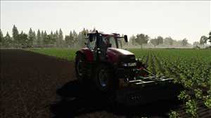 landwirtschafts farming simulator ls fs 19 ls19 fs19 2019 ls2019 fs2019 mods free download farm sim Profi Fliegl Frontpacker 1.0.0.0
