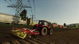landwirtschafts farming simulator ls fs 19 ls19 fs19 2019 ls2019 fs2019 mods free download farm sim Pöttinger Synkro 3030 1.0.0.0