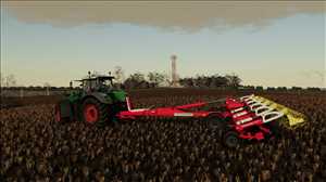 landwirtschafts farming simulator ls fs 19 ls19 fs19 2019 ls2019 fs2019 mods free download farm sim Pöttinger Terradisc 10001T 1.0.0.0