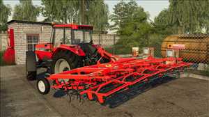 landwirtschafts farming simulator ls fs 19 ls19 fs19 2019 ls2019 fs2019 mods free download farm sim RAU UNIMAT 660 1.0.0.0
