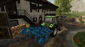 landwirtschafts farming simulator ls fs 19 ls19 fs19 2019 ls2019 fs2019 mods free download farm sim Rabe Sturbock 1.0