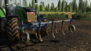 landwirtschafts farming simulator ls fs 19 ls19 fs19 2019 ls2019 fs2019 mods free download farm sim Rabe front cultivator 1.0.0.0