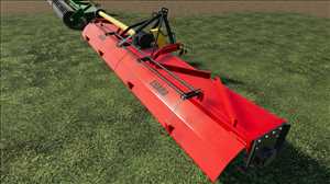 landwirtschafts farming simulator ls fs 19 ls19 fs19 2019 ls2019 fs2019 mods free download farm sim Rotovator MR 1.0.0.0