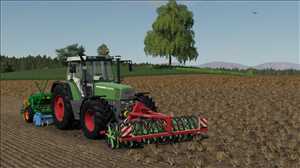 landwirtschafts farming simulator ls fs 19 ls19 fs19 2019 ls2019 fs2019 mods free download farm sim Silowolff Frontpacker 300 1.0.0.0